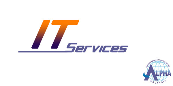 IT services by Alpha